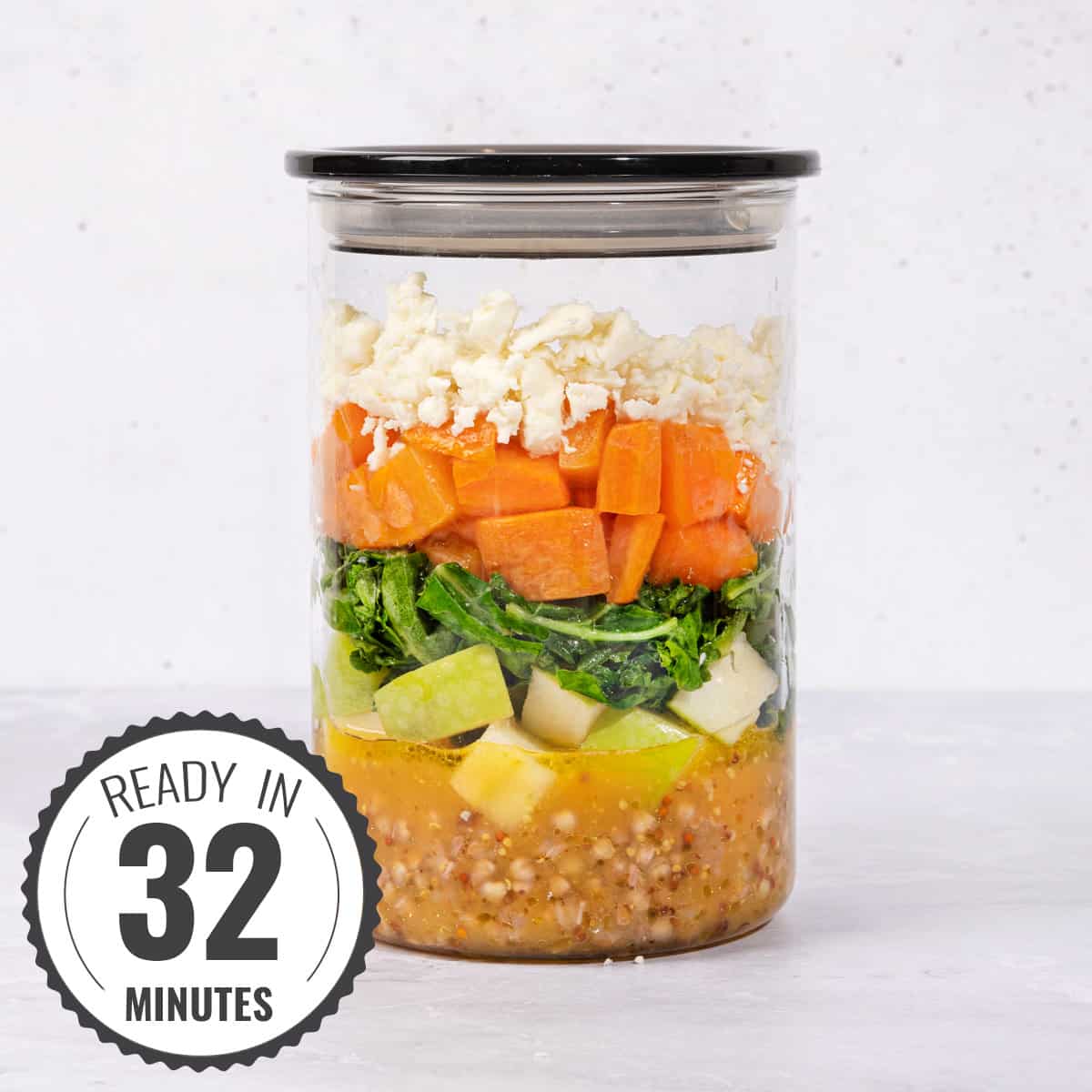 buckwheat salad jar gluten free - Article 2
